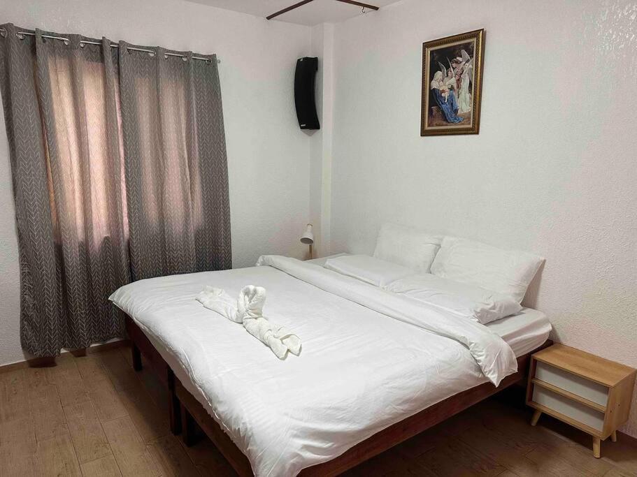 Apartment Alona Park - 3 Bedroom Apartment- Alex And Jesa Unit Panglao