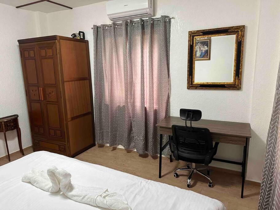 Apartment Alona Park - 3 Bedroom Apartment- Alex And Jesa Unit *