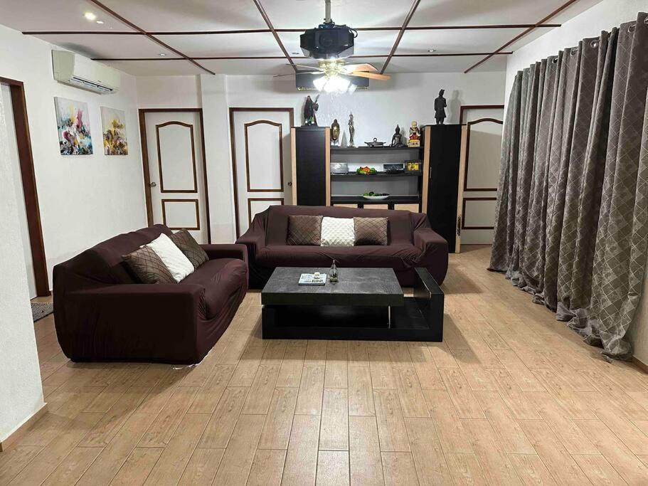 Alona Park - 3 Bedroom Apartment- Alex And Jesa Unit Panglao