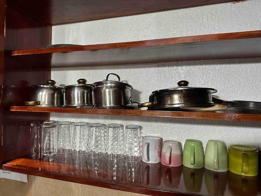 Alona Park - 3 Bedroom Apartment- Alex And Jesa Unit