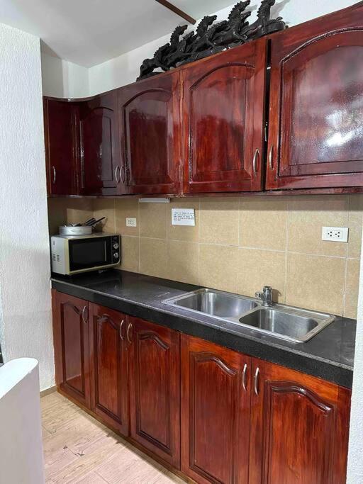 Alona Park - 3 Bedroom Apartment- Alex And Jesa Unit * Panglao