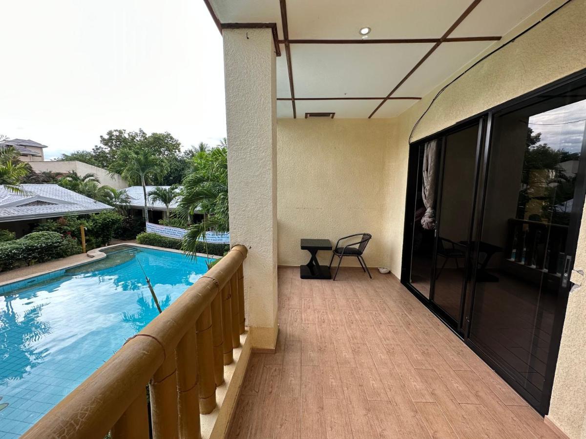 Alona Park - 3 Bedroom Apartment- Alex And Jesa Unit * Panglao
