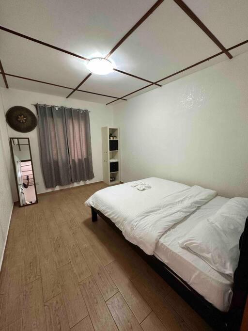 Alona Park - 3 Bedroom Apartment- Alex And Jesa Unit Apartment Panglao