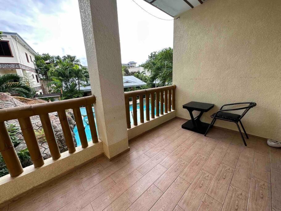 Alona Park - 3 Bedroom Apartment- Alex And Jesa Unit * Panglao