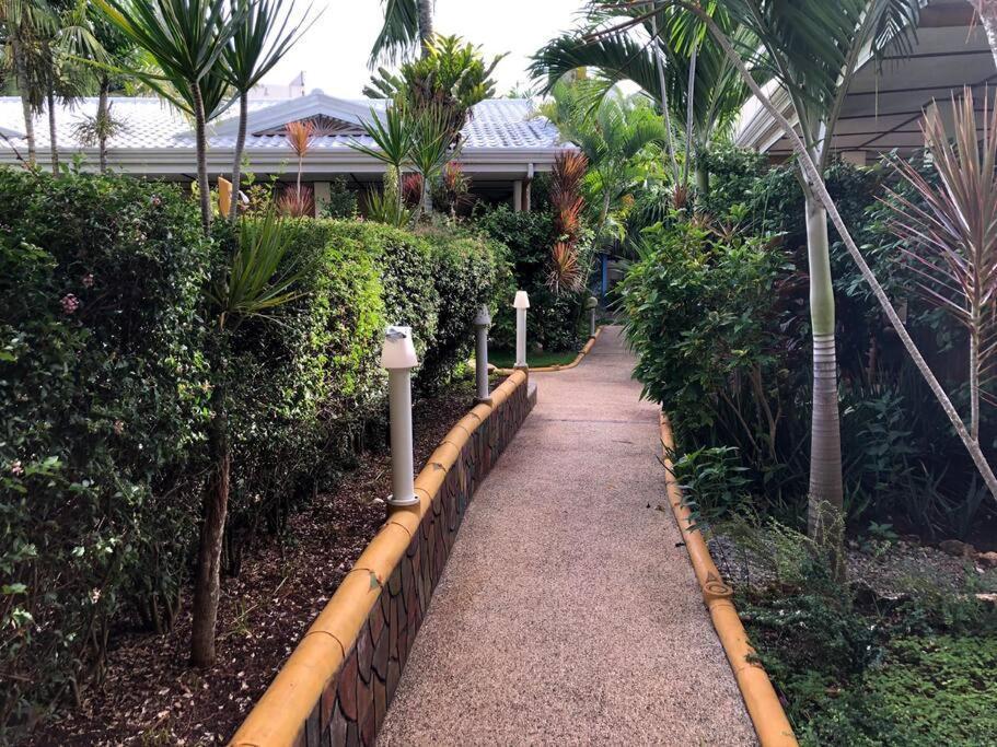 Alona Park - 3 Bedroom Apartment- Alex And Jesa Unit Panglao