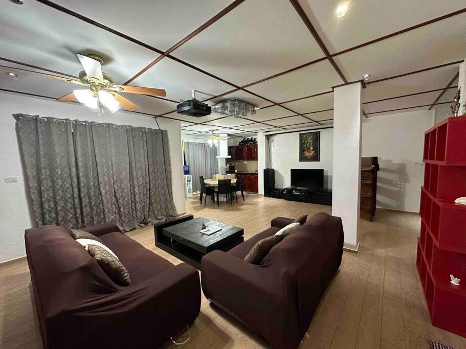 Alona Park - 3 Bedroom Apartment- Alex And Jesa Unit Panglao