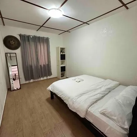 Alona Park Residence - 3 Bedroom Apartment- Alex And Jesa Unit Panglao Exterior photo